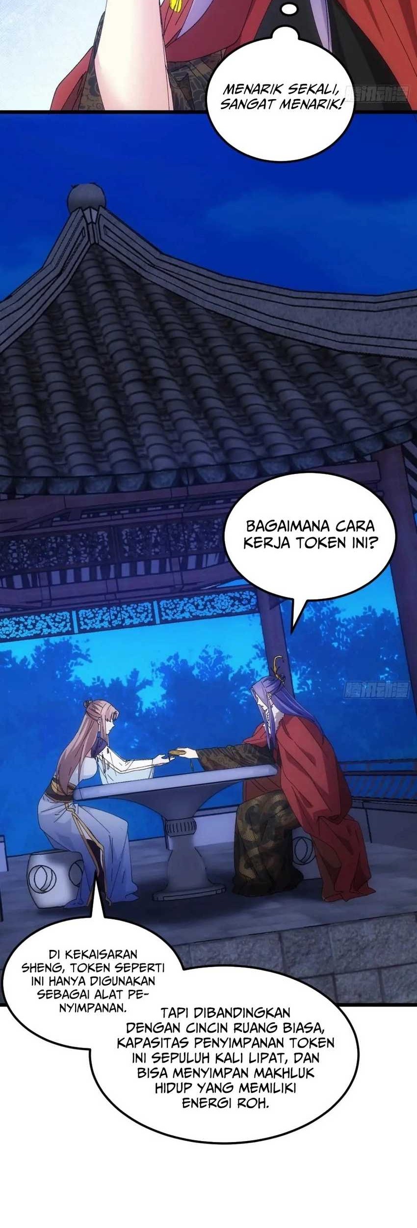 I Just Don’t Play the Card According to the Routine Chapter 257 - halaman 7