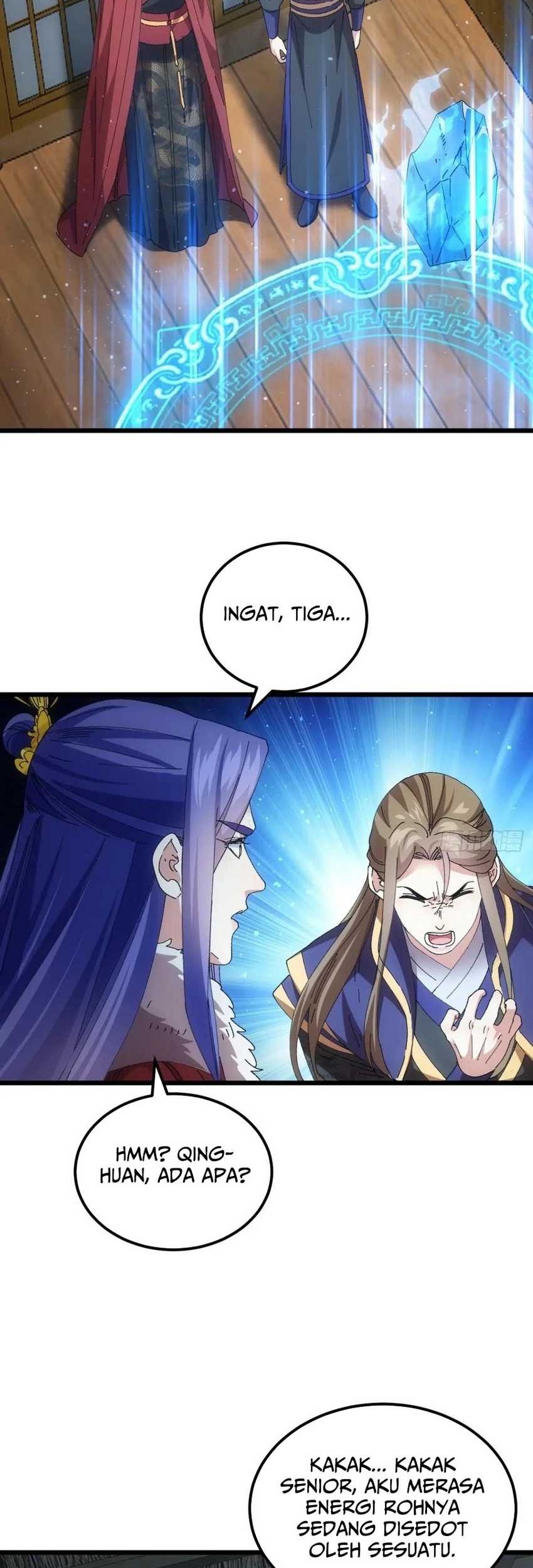 I Just Don’t Play the Card According to the Routine Chapter 258 - halaman 20