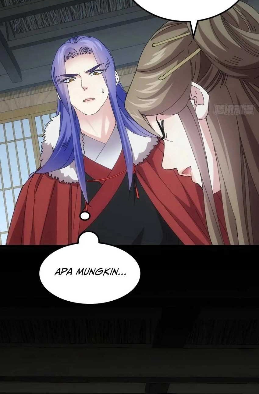 I Just Don’t Play the Card According to the Routine Chapter 258 - halaman 21