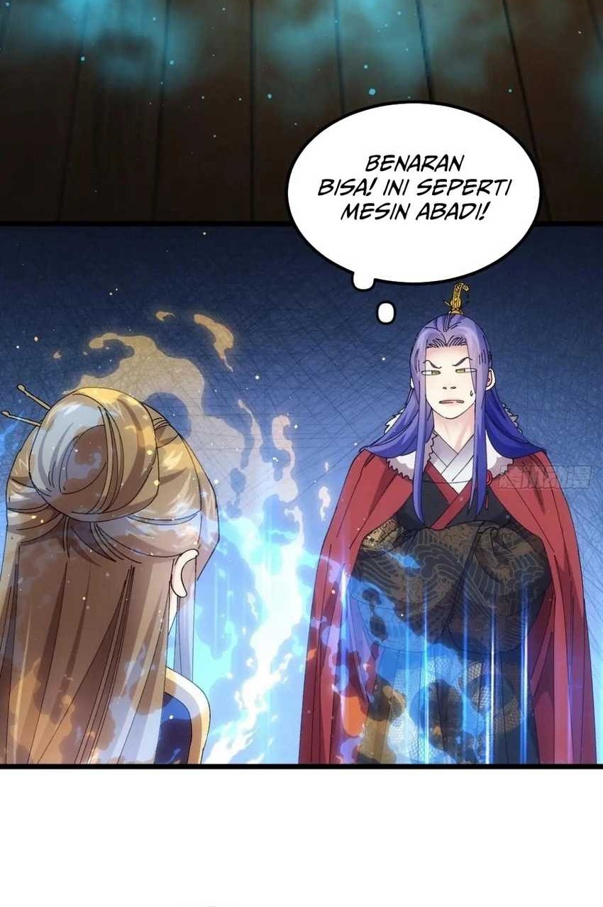 I Just Don’t Play the Card According to the Routine Chapter 258 - halaman 25