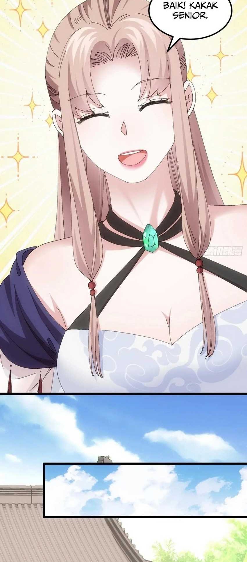 I Just Don’t Play the Card According to the Routine Chapter 258 - halaman 5