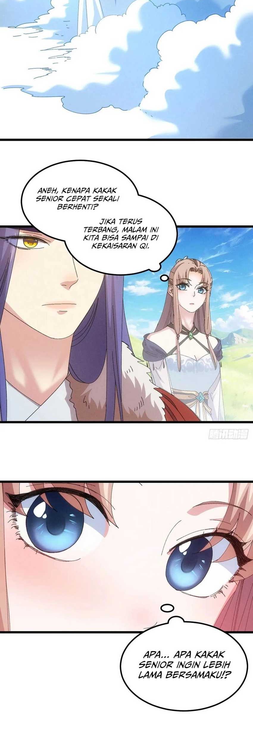 I Just Don’t Play the Card According to the Routine Chapter 259 - halaman 16