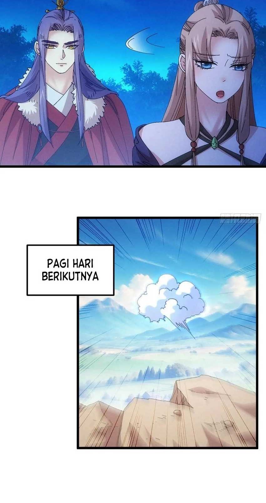 I Just Don’t Play the Card According to the Routine Chapter 259 - halaman 25