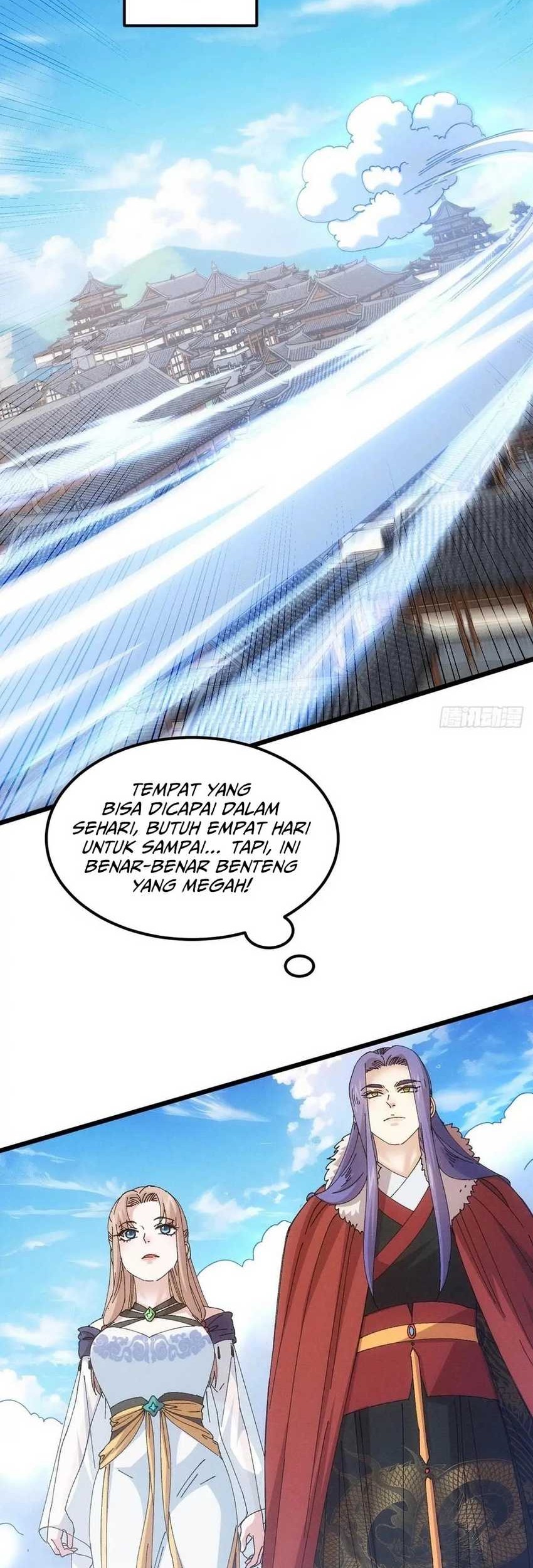 I Just Don’t Play the Card According to the Routine Chapter 259 - halaman 27