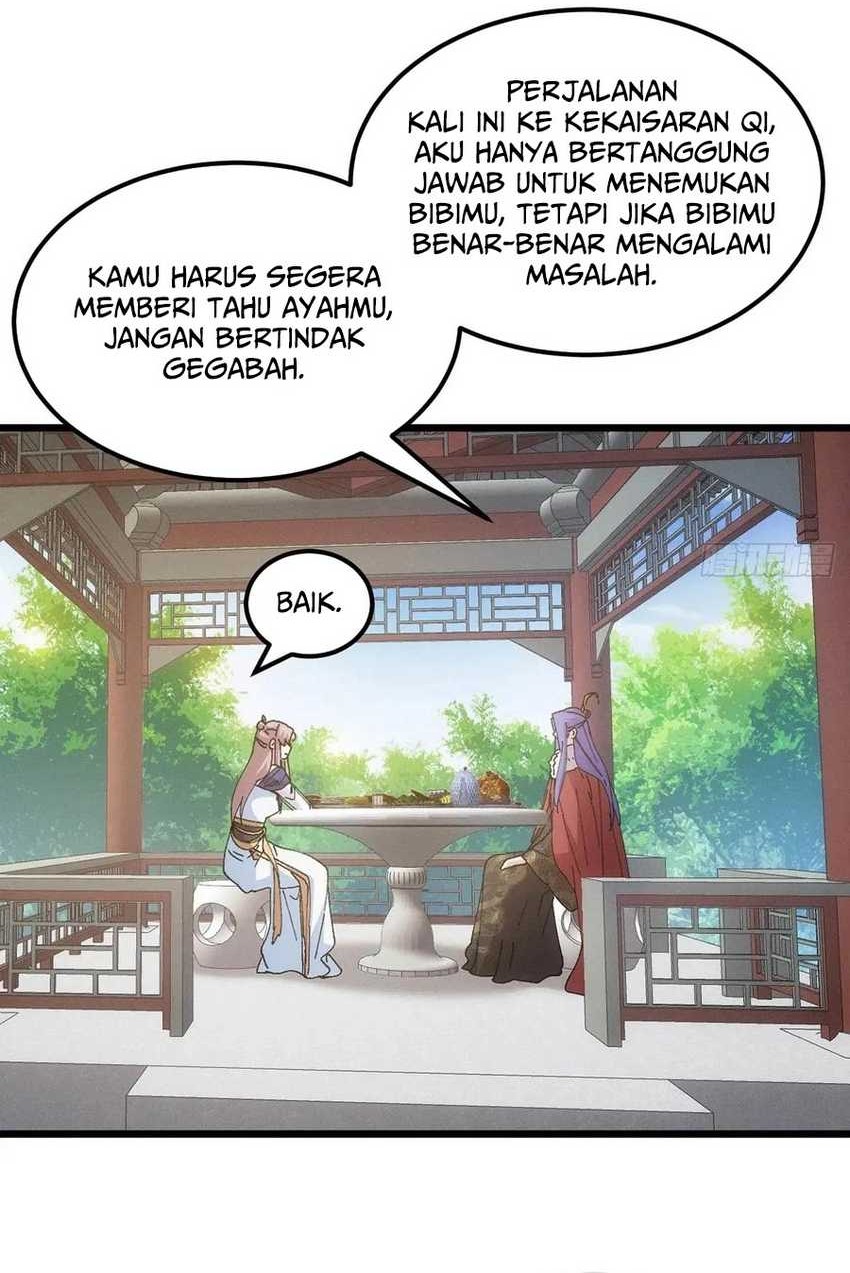 I Just Don’t Play the Card According to the Routine Chapter 259 - halaman 5