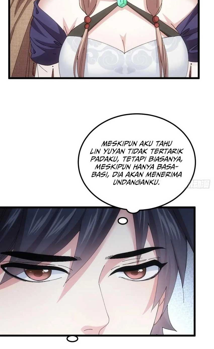 I Just Don’t Play the Card According to the Routine Chapter 260 - halaman 13
