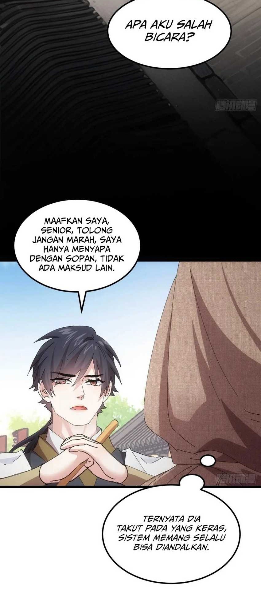 I Just Don’t Play the Card According to the Routine Chapter 260 - halaman 17