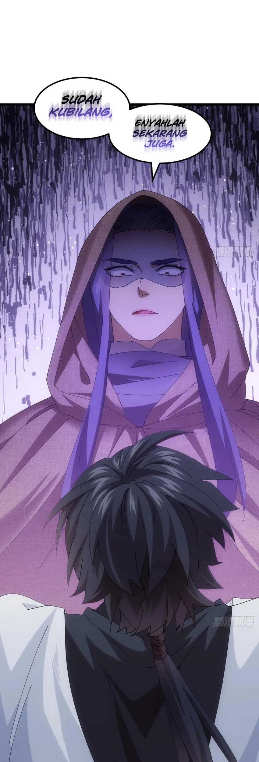 I Just Don’t Play the Card According to the Routine Chapter 260 - halaman 18