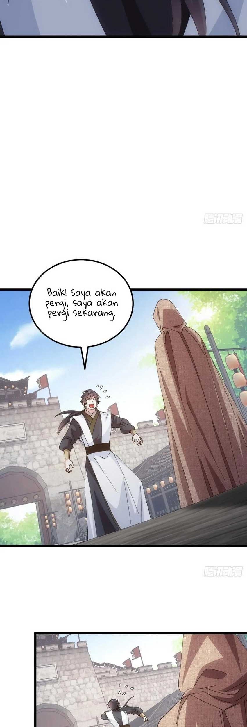 I Just Don’t Play the Card According to the Routine Chapter 260 - halaman 19