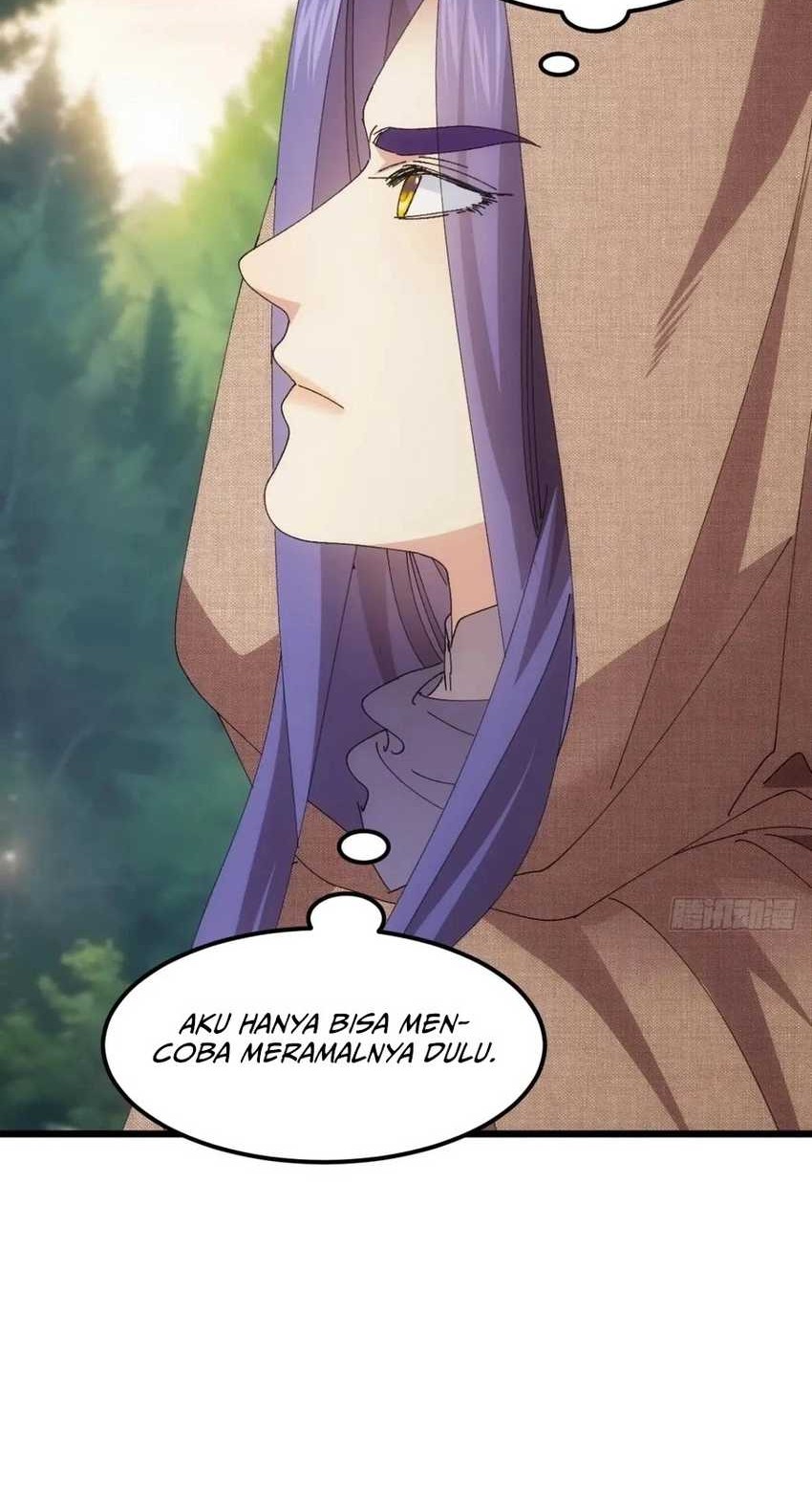 I Just Don’t Play the Card According to the Routine Chapter 260 - halaman 25
