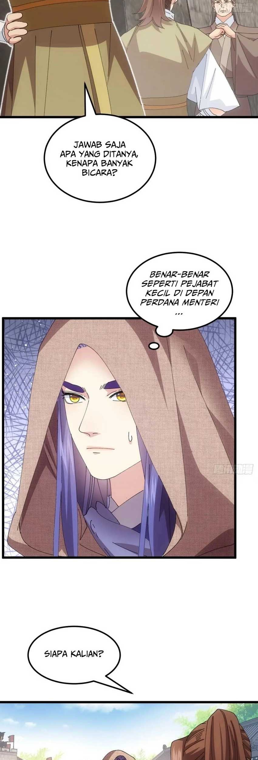 I Just Don’t Play the Card According to the Routine Chapter 260 - halaman 4
