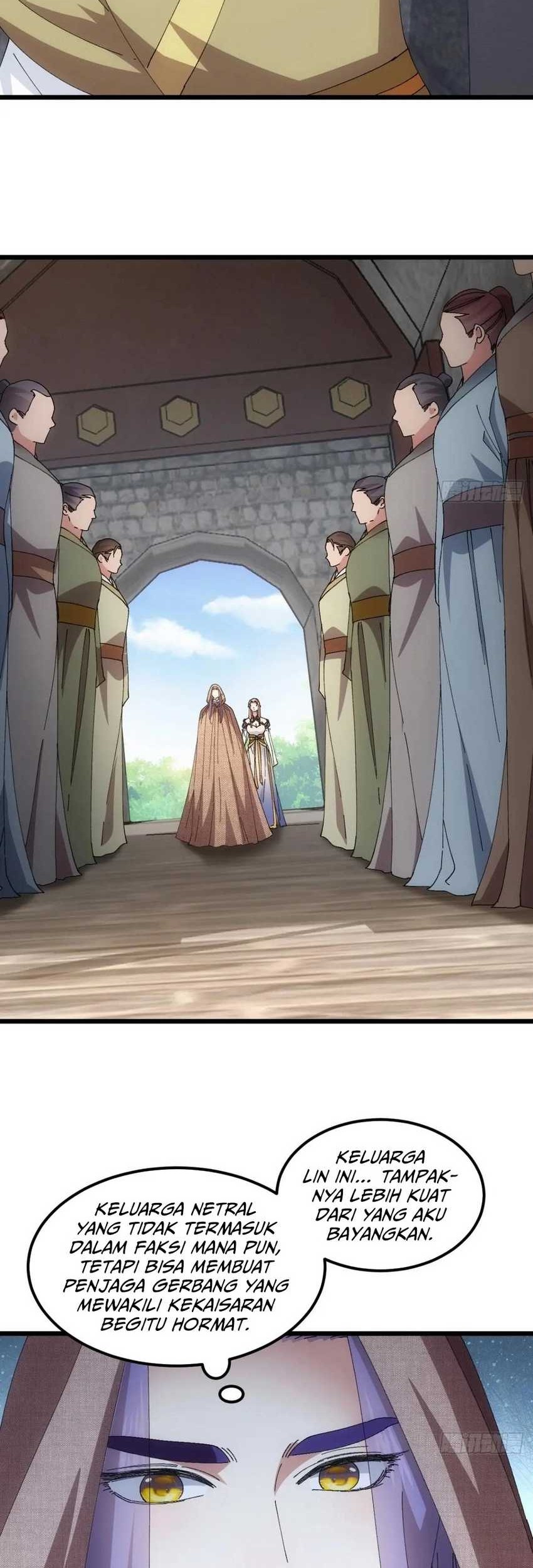 I Just Don’t Play the Card According to the Routine Chapter 260 - halaman 7