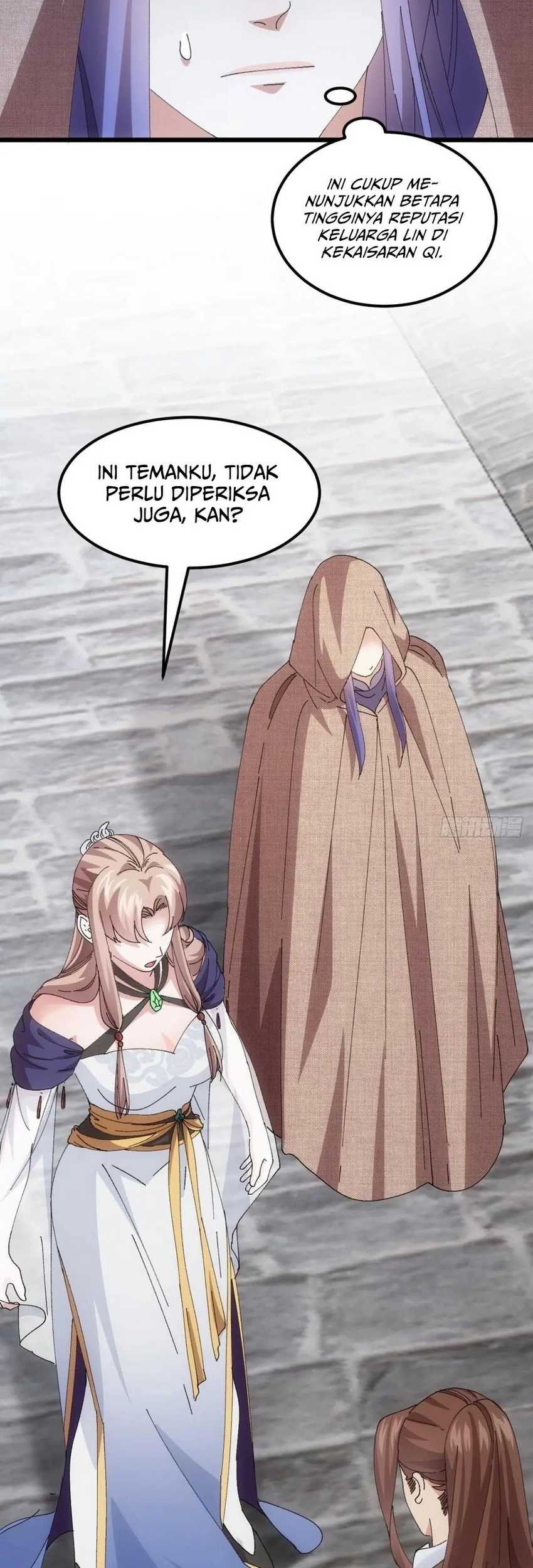 I Just Don’t Play the Card According to the Routine Chapter 260 - halaman 8