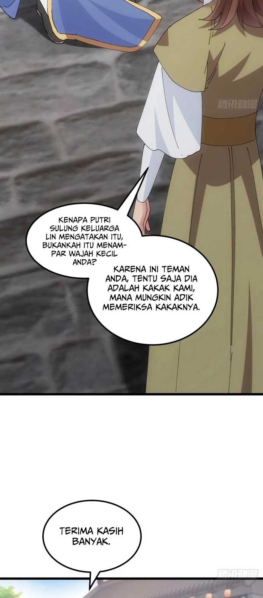 I Just Don’t Play the Card According to the Routine Chapter 260 - halaman 9