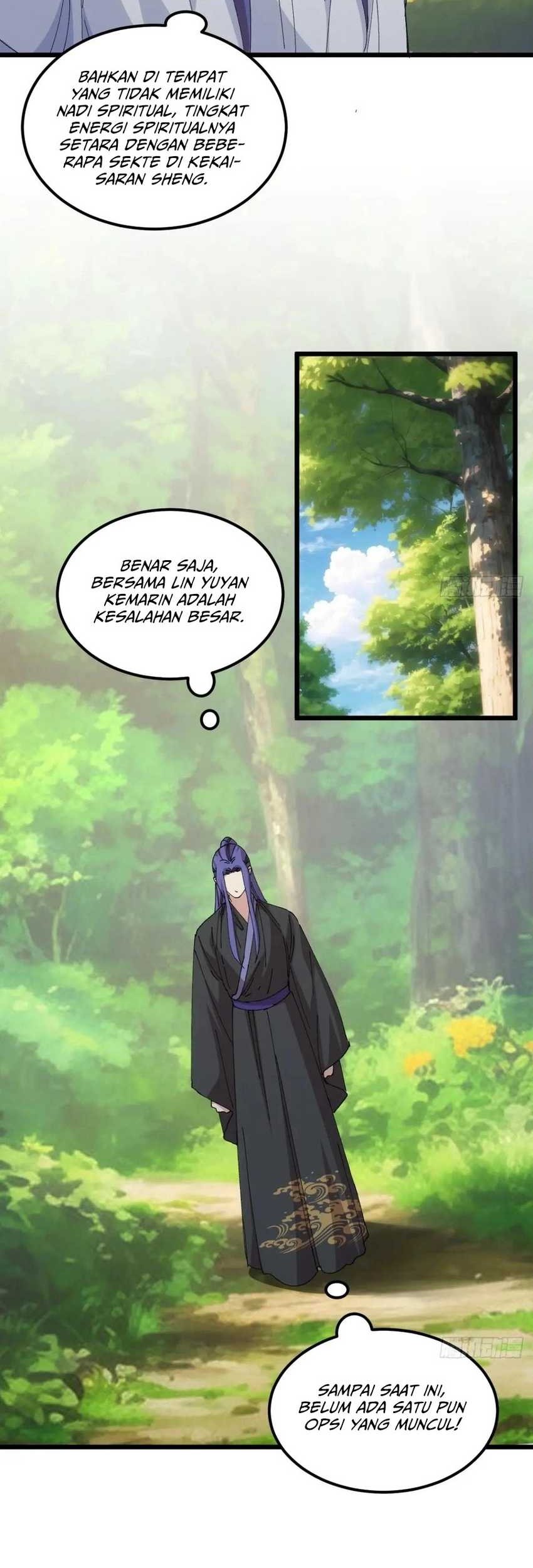 I Just Don’t Play the Card According to the Routine Chapter 261 - halaman 4
