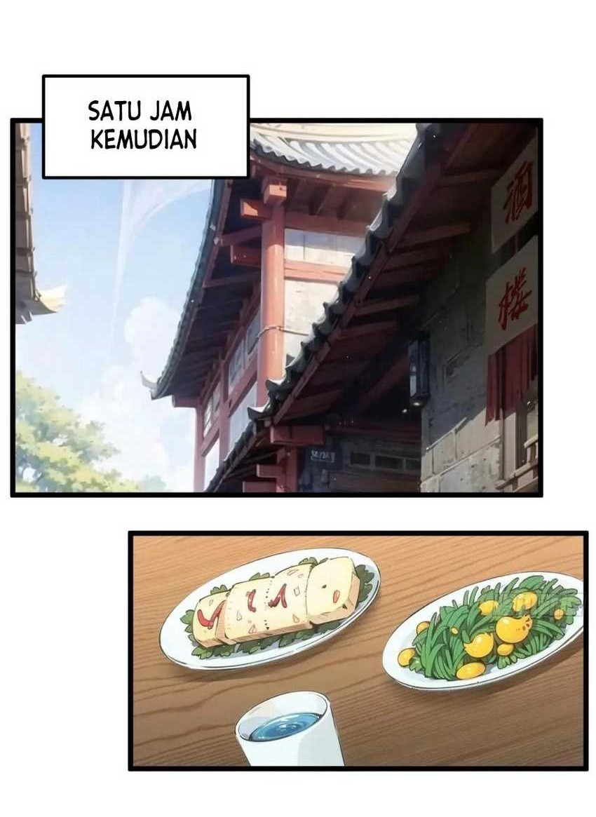 I Just Don’t Play the Card According to the Routine Chapter 261 - halaman 5