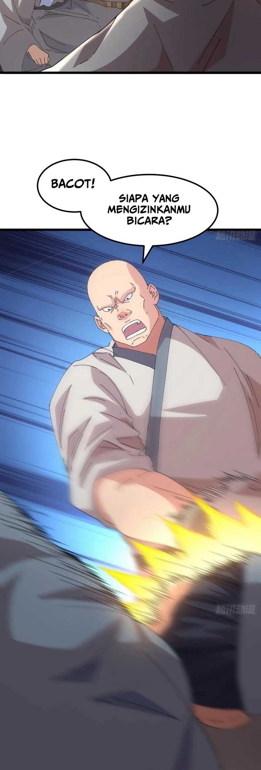 I Just Don’t Play the Card According to the Routine Chapter 261 - halaman 8