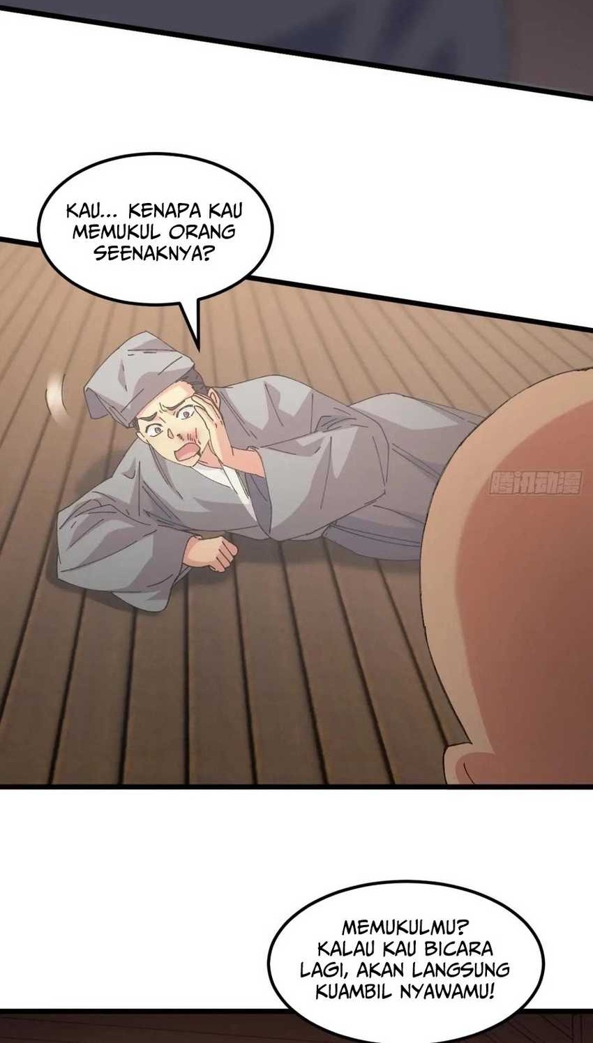 I Just Don’t Play the Card According to the Routine Chapter 261 - halaman 9