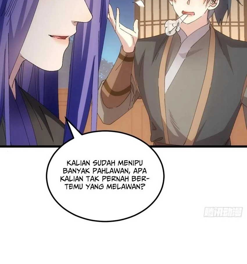 I Just Don’t Play the Card According to the Routine Chapter 262 - halaman 13