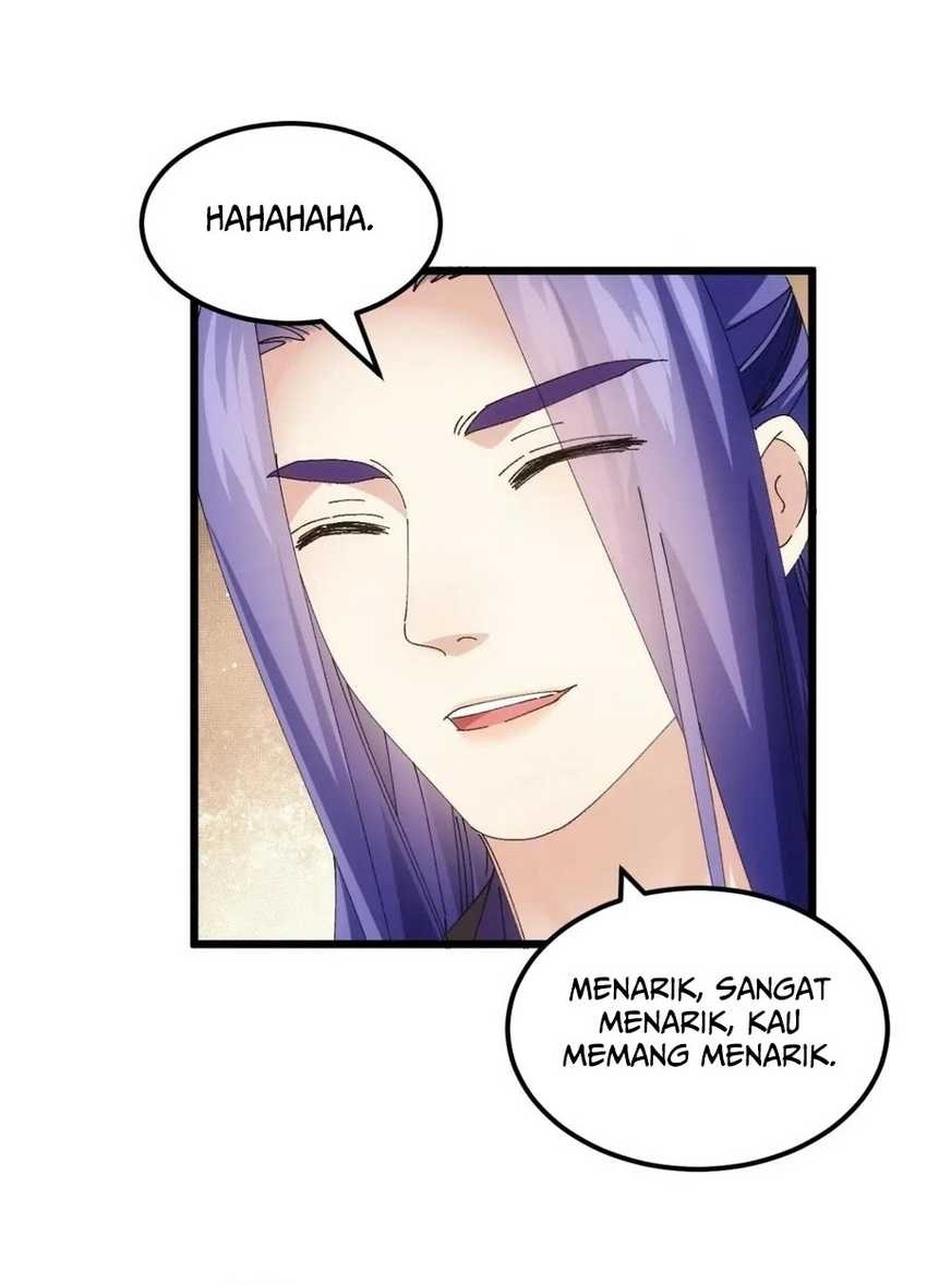 I Just Don’t Play the Card According to the Routine Chapter 262 - halaman 17