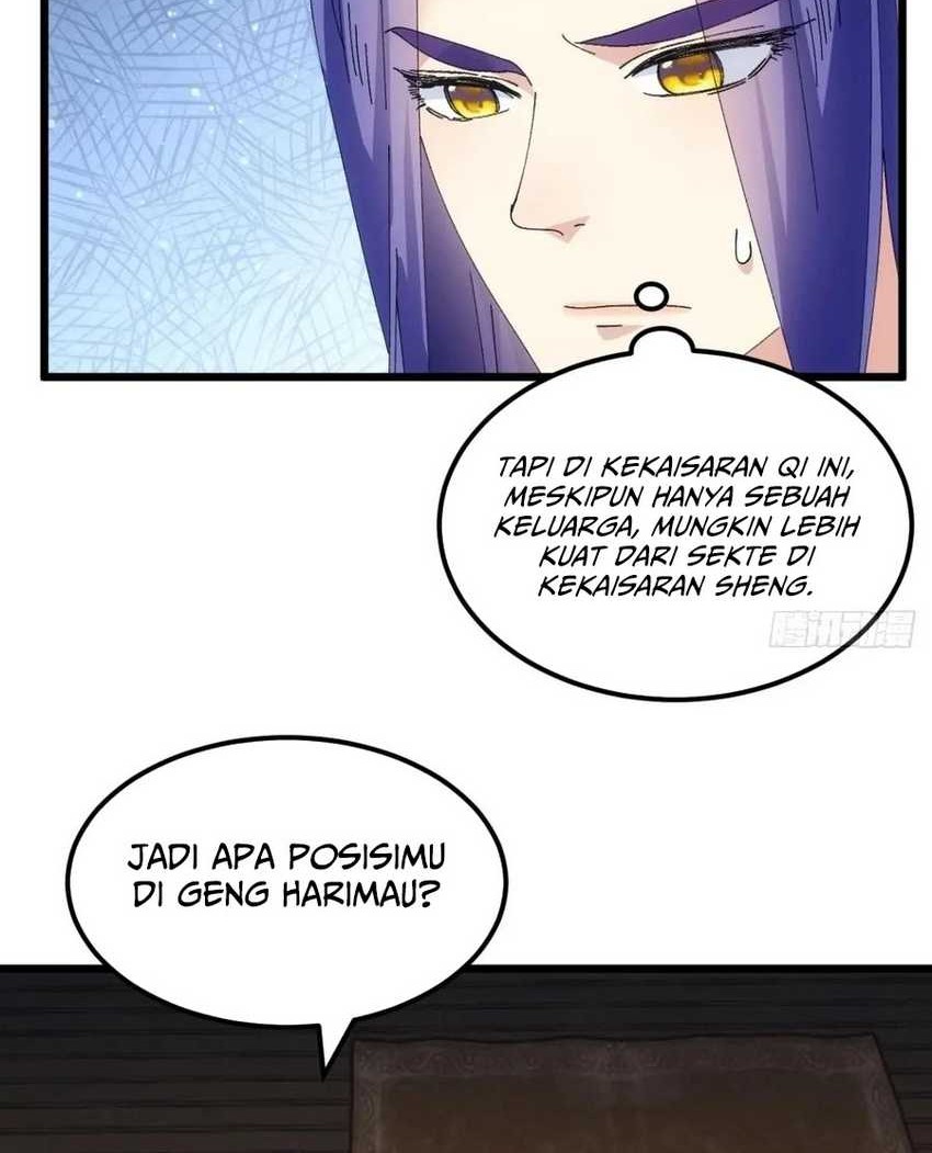 I Just Don’t Play the Card According to the Routine Chapter 262 - halaman 25