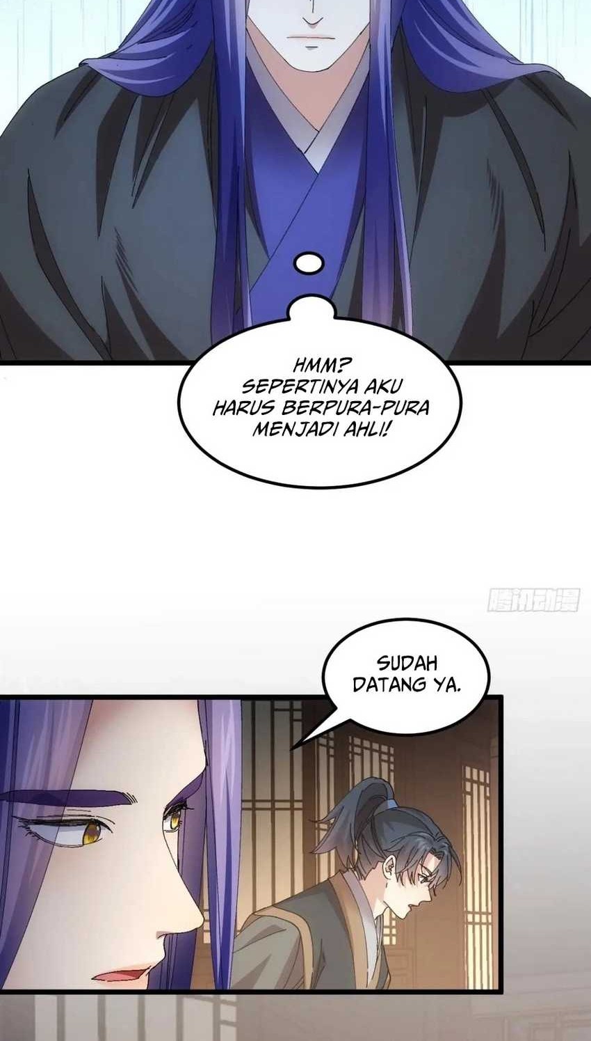 I Just Don’t Play the Card According to the Routine Chapter 262 - halaman 5