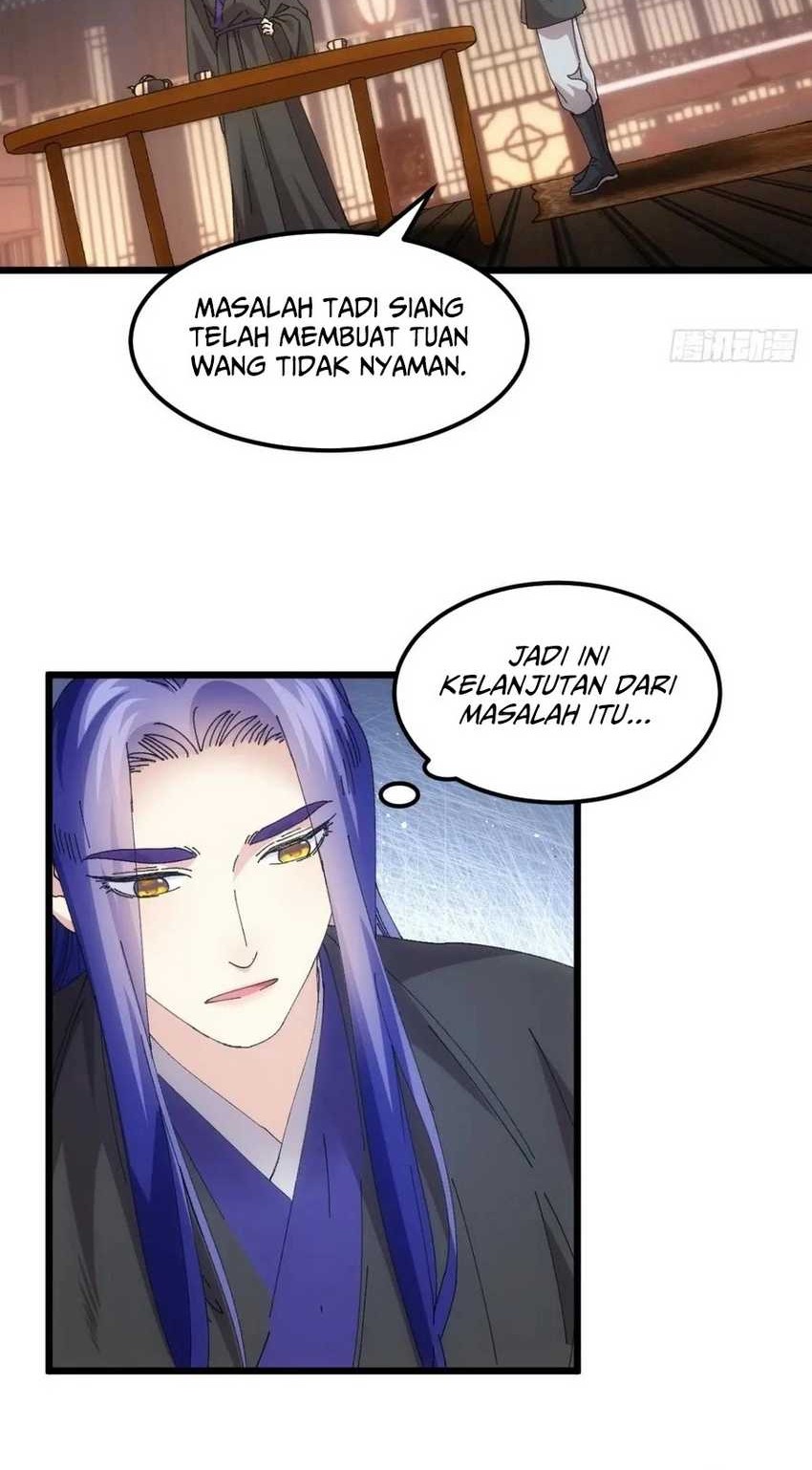 I Just Don’t Play the Card According to the Routine Chapter 262 - halaman 9