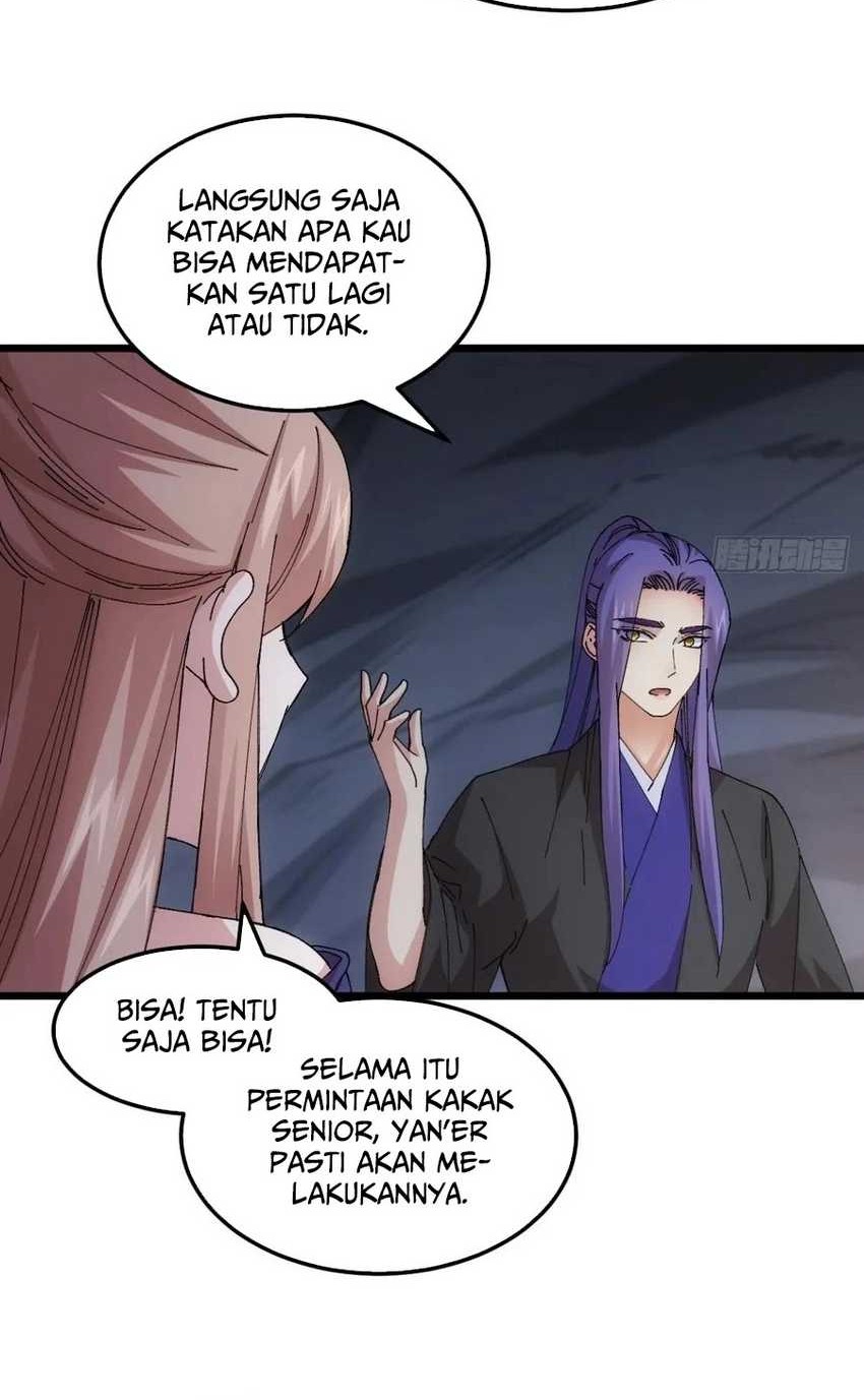 I Just Don’t Play the Card According to the Routine Chapter 263 - halaman 13