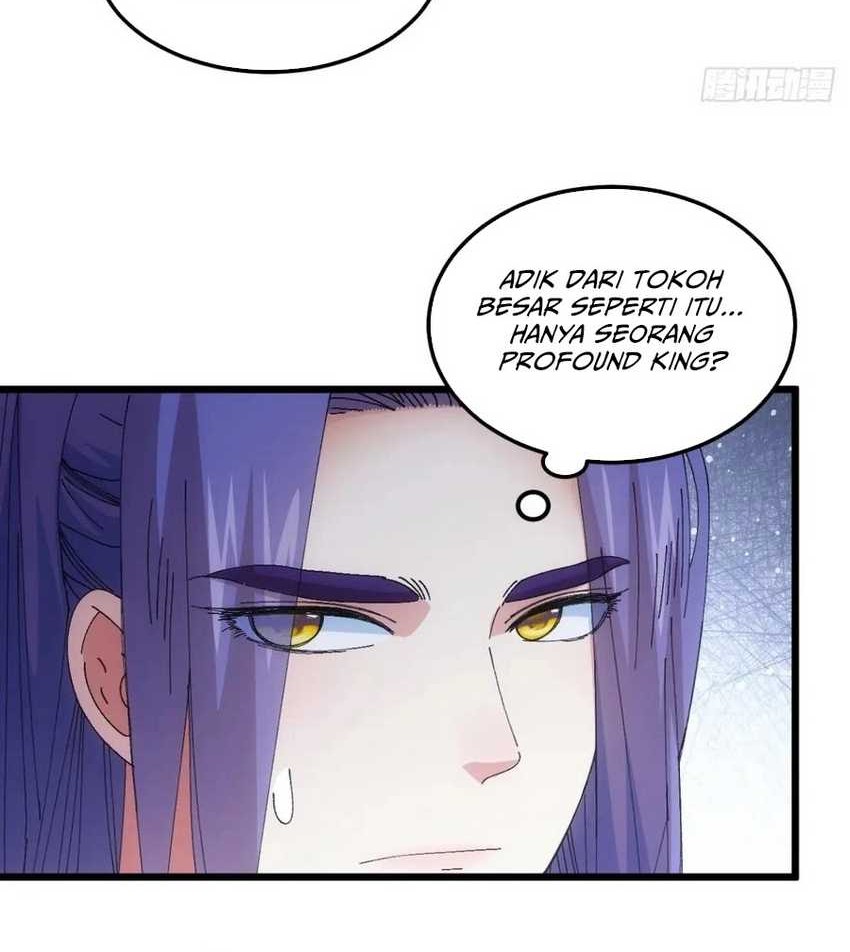 I Just Don’t Play the Card According to the Routine Chapter 263 - halaman 21