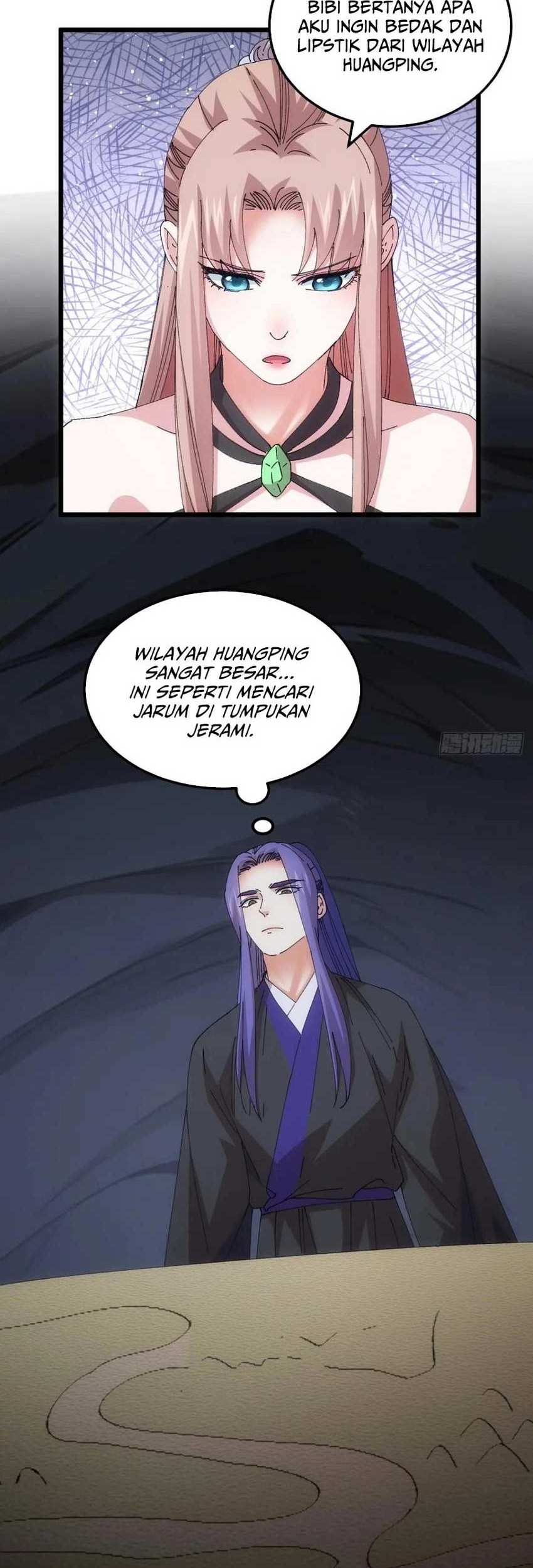I Just Don’t Play the Card According to the Routine Chapter 263 - halaman 23