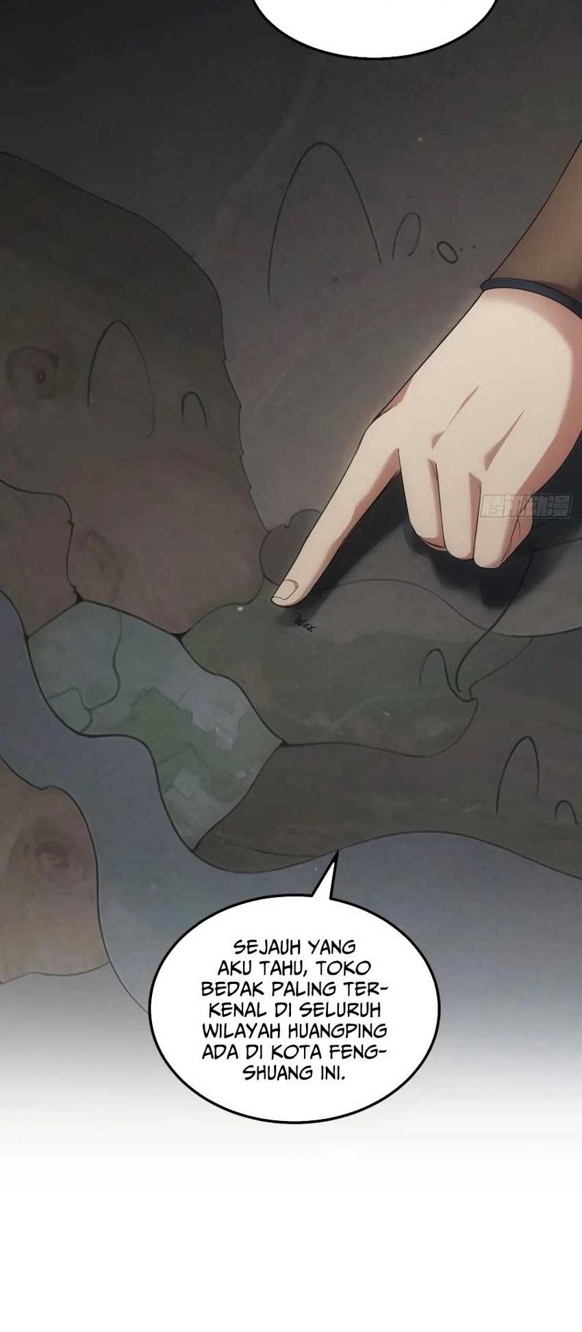 I Just Don’t Play the Card According to the Routine Chapter 263 - halaman 25