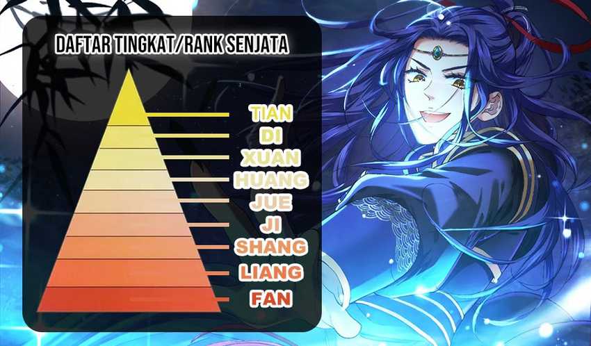 I Just Don’t Play the Card According to the Routine Chapter 263 - halaman 27