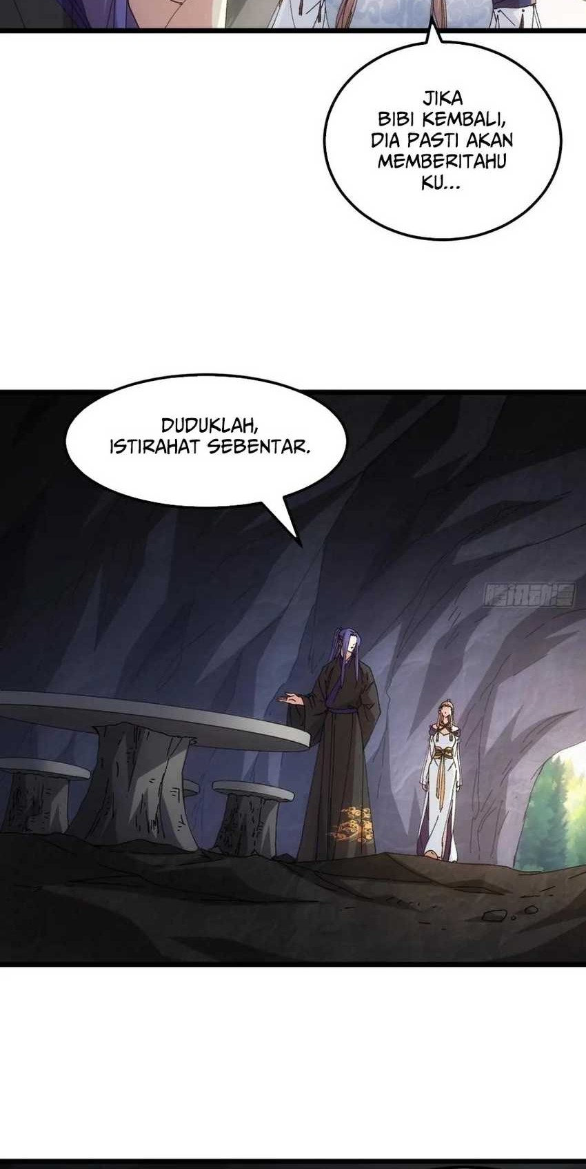 I Just Don’t Play the Card According to the Routine Chapter 263 - halaman 5