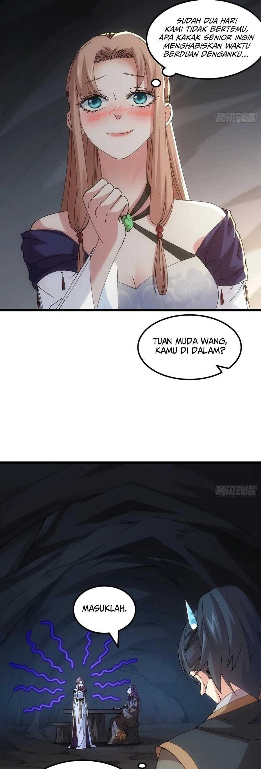 I Just Don’t Play the Card According to the Routine Chapter 263 - halaman 6
