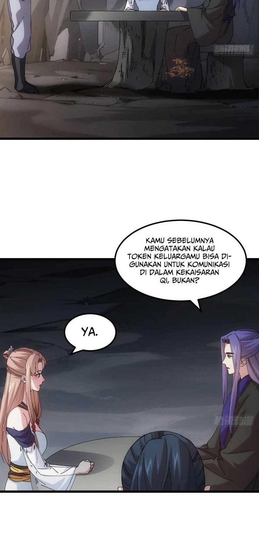I Just Don’t Play the Card According to the Routine Chapter 263 - halaman 9