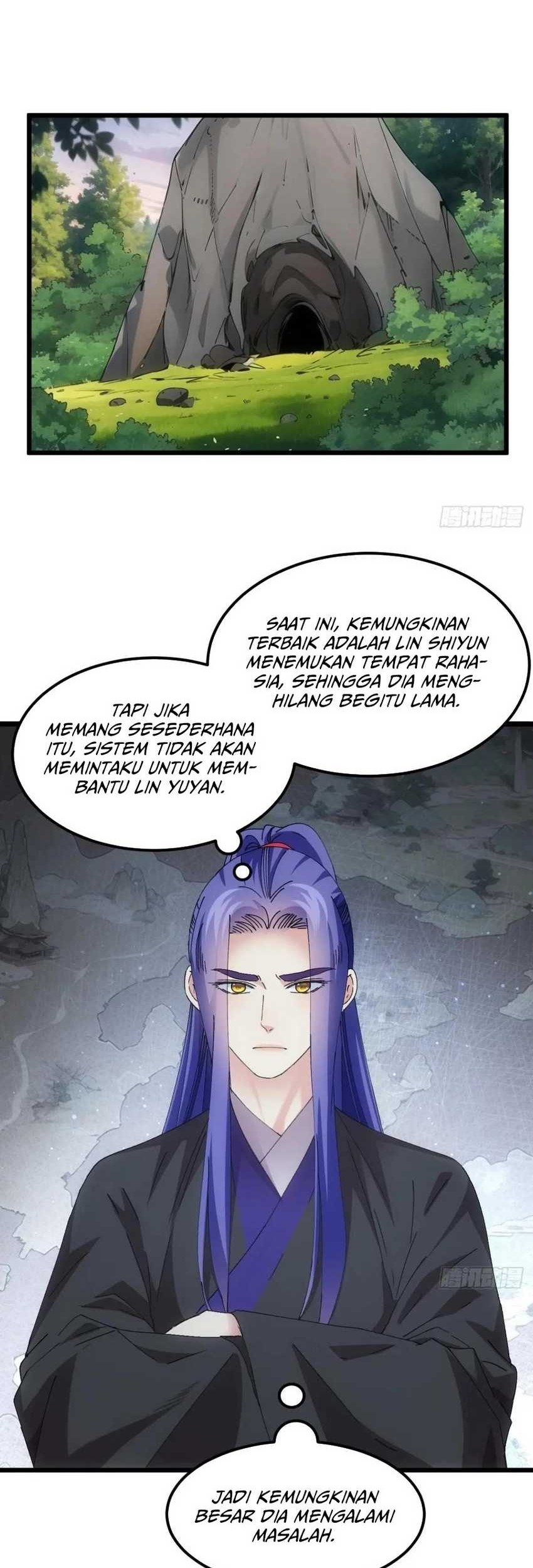I Just Don’t Play the Card According to the Routine Chapter 264 - halaman 11