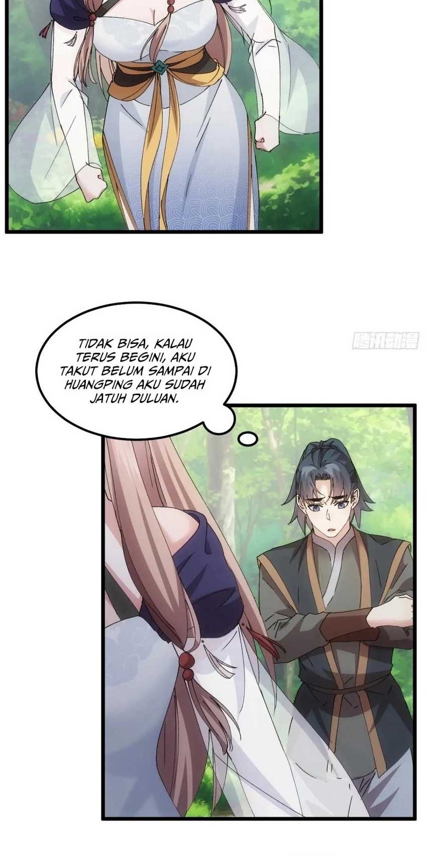I Just Don’t Play the Card According to the Routine Chapter 264 - halaman 13