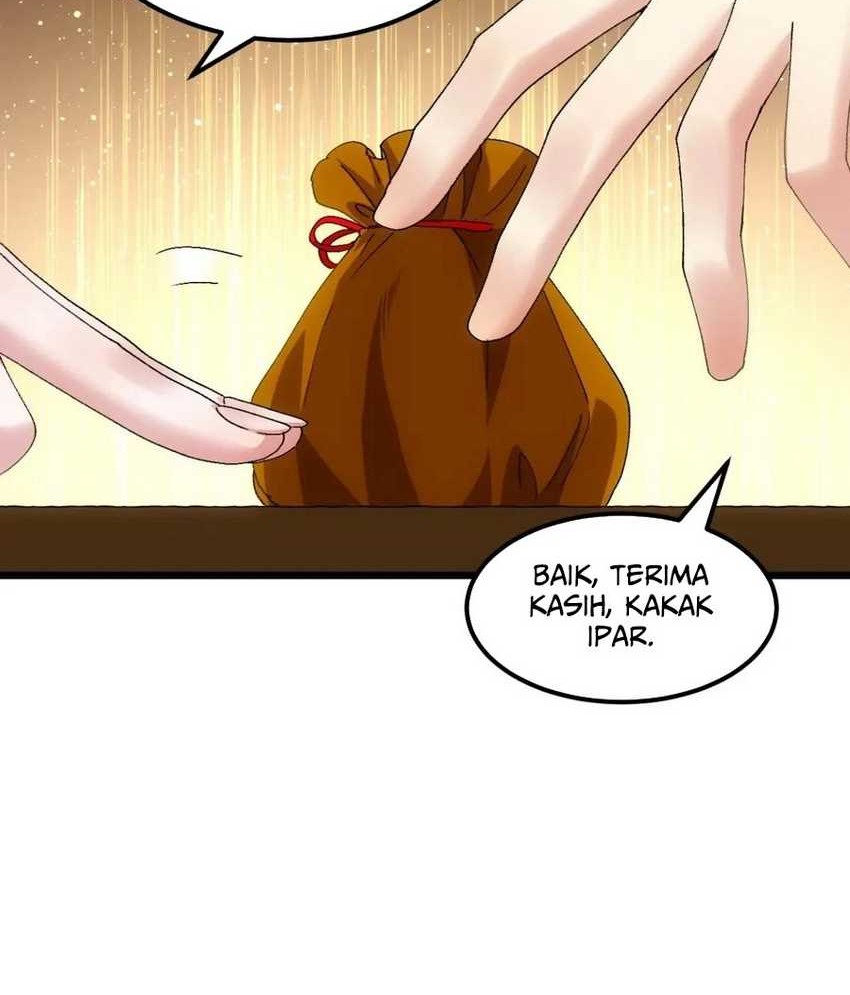 I Just Don’t Play the Card According to the Routine Chapter 264 - halaman 25
