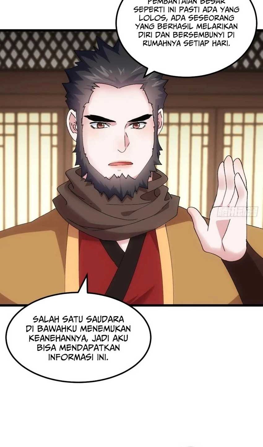 I Just Don’t Play the Card According to the Routine Chapter 265 - halaman 17