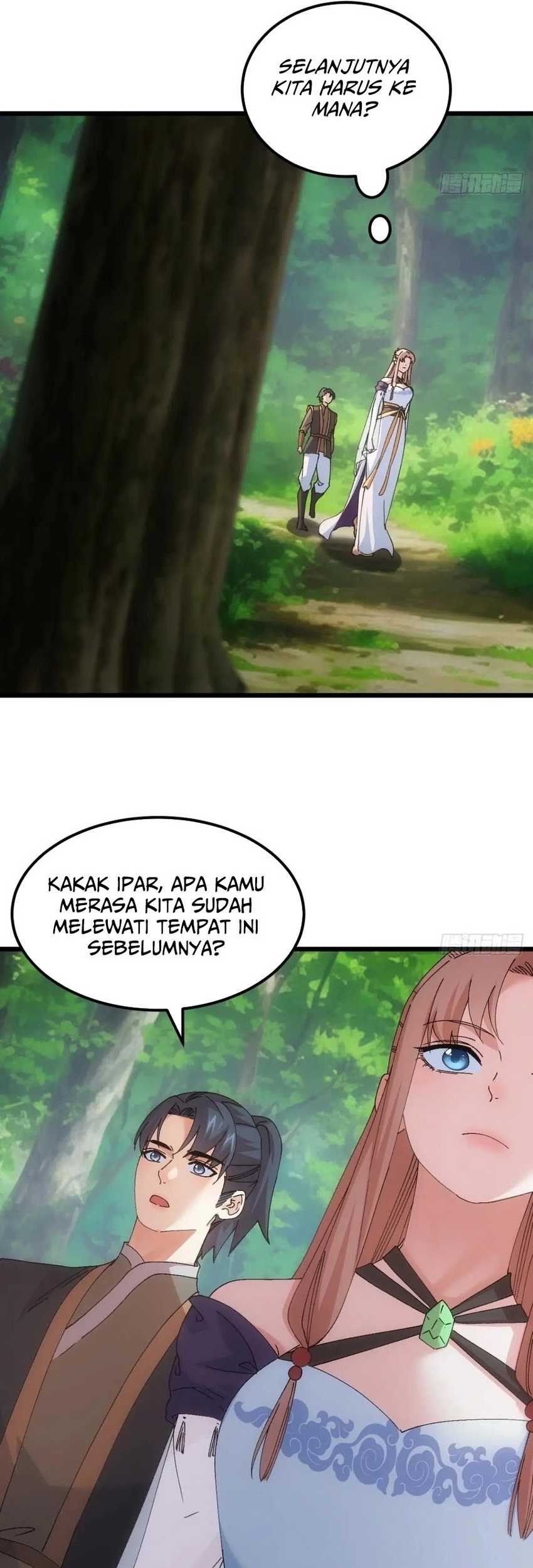 I Just Don’t Play the Card According to the Routine Chapter 266 - halaman 10