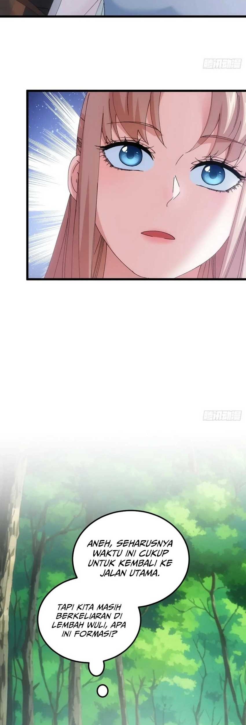 I Just Don’t Play the Card According to the Routine Chapter 266 - halaman 11
