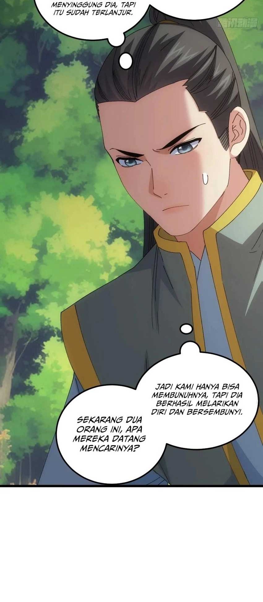 I Just Don’t Play the Card According to the Routine Chapter 266 - halaman 13