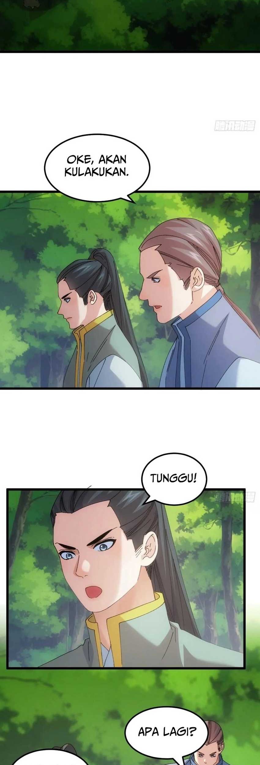 I Just Don’t Play the Card According to the Routine Chapter 266 - halaman 16