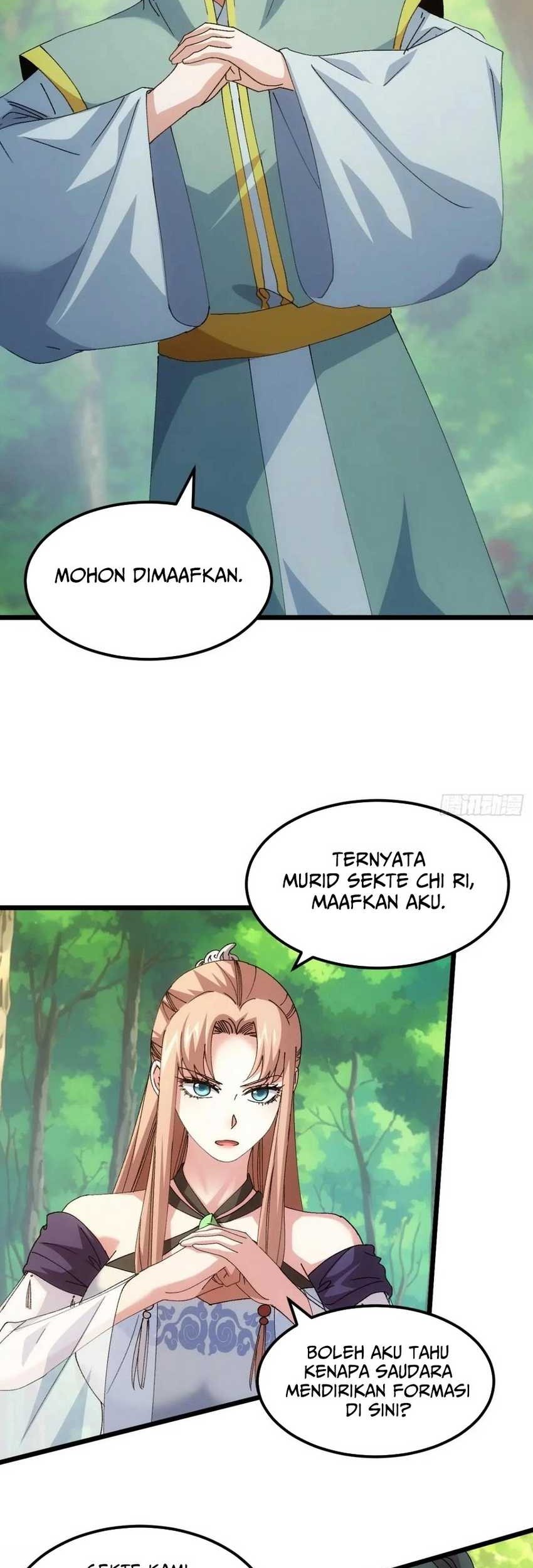I Just Don’t Play the Card According to the Routine Chapter 266 - halaman 20