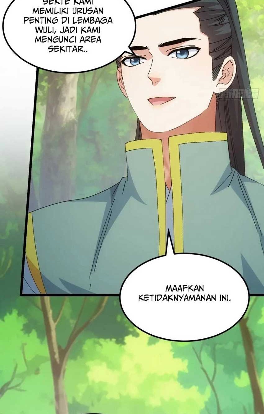 I Just Don’t Play the Card According to the Routine Chapter 266 - halaman 21