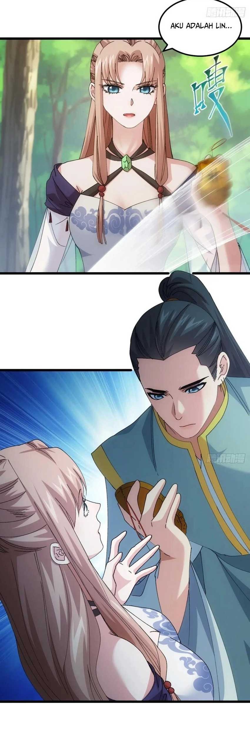 I Just Don’t Play the Card According to the Routine Chapter 266 - halaman 24