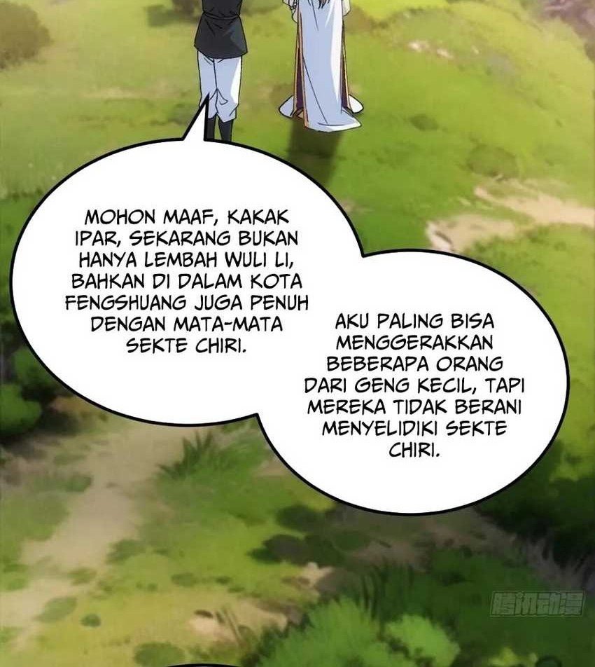 I Just Don’t Play the Card According to the Routine Chapter 266 - halaman 5