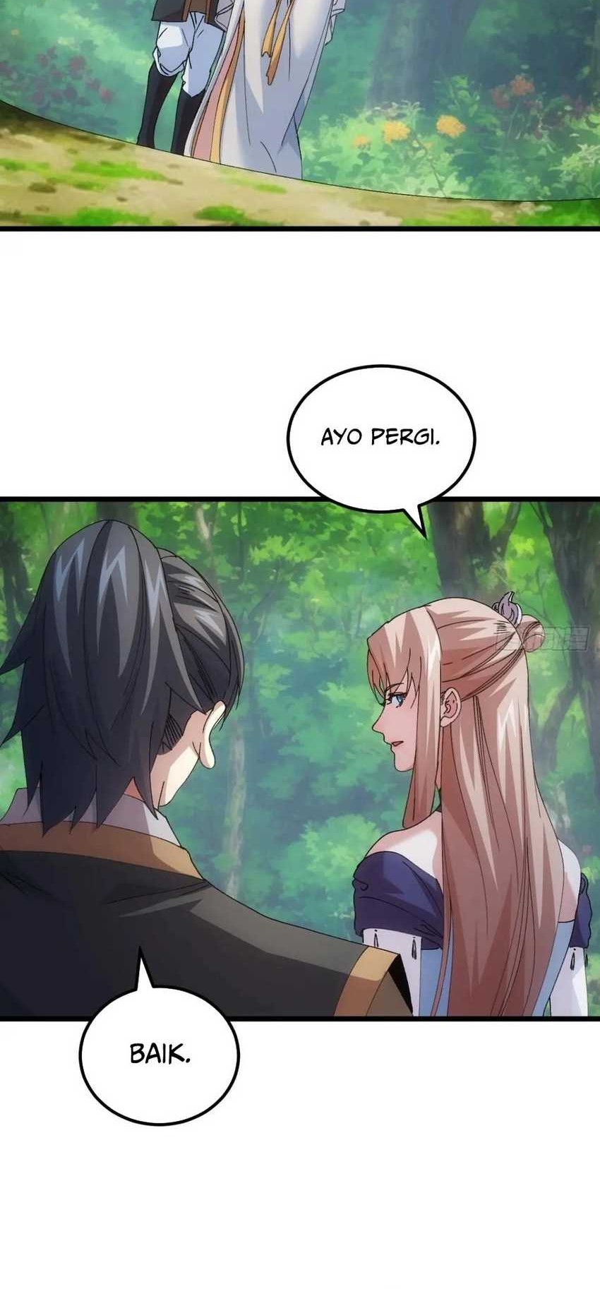 I Just Don’t Play the Card According to the Routine Chapter 266 - halaman 9