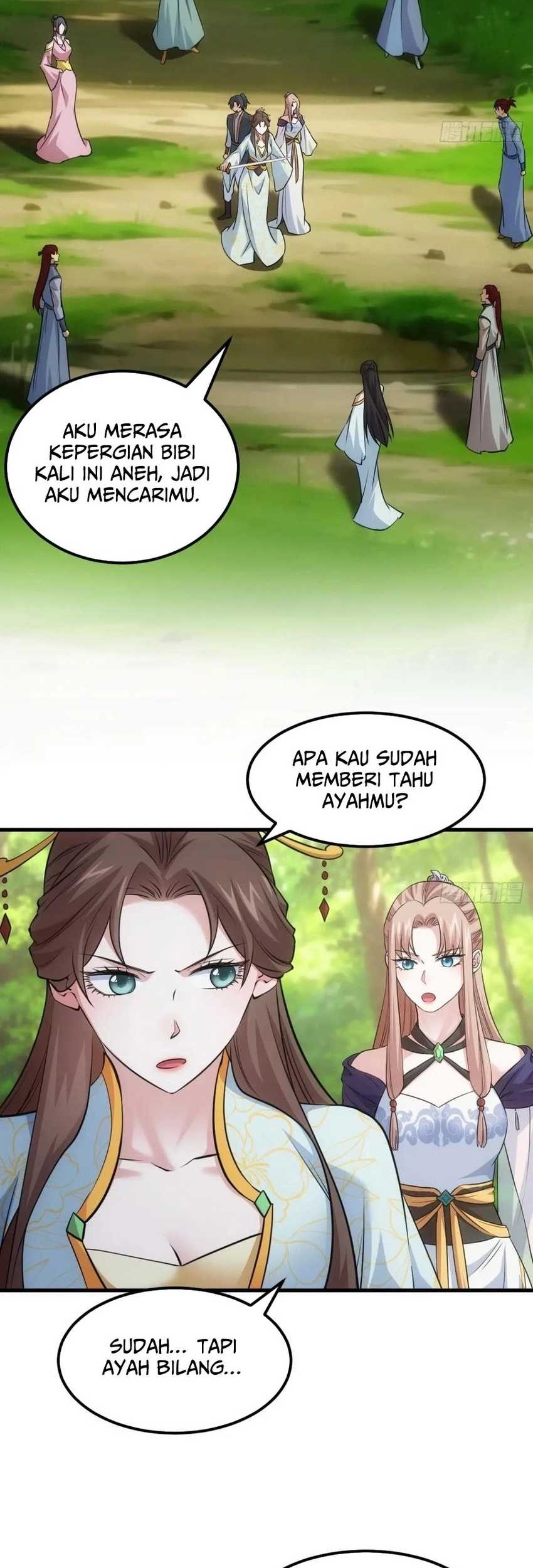 I Just Don’t Play the Card According to the Routine Chapter 267 - halaman 15