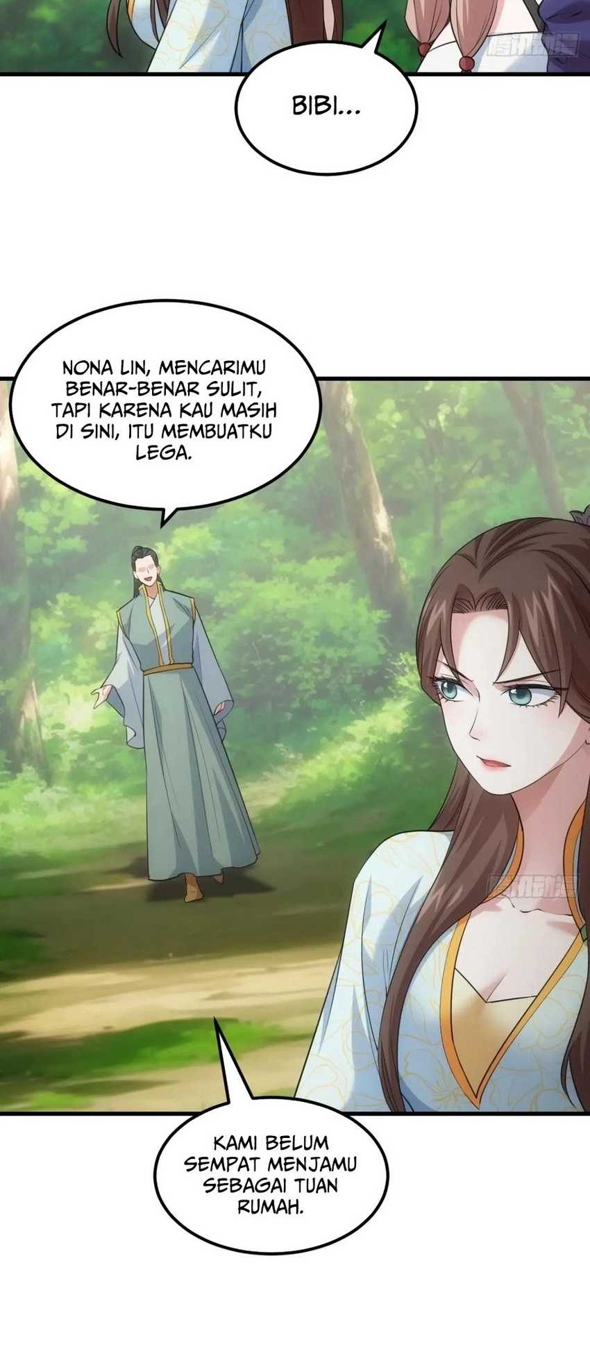 I Just Don’t Play the Card According to the Routine Chapter 267 - halaman 17